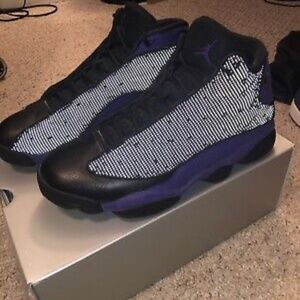 Jordan 13’s